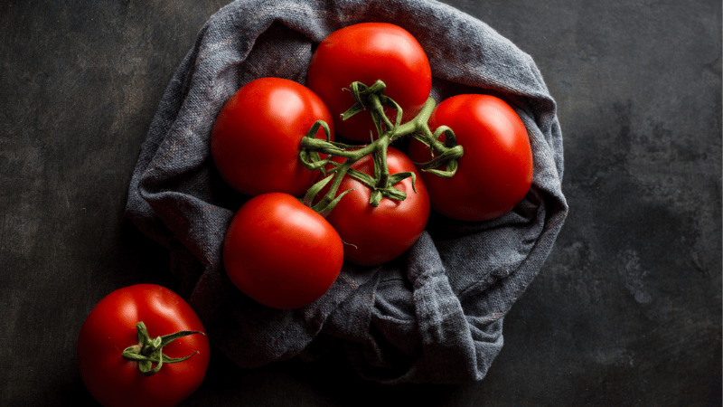 Tomatoes